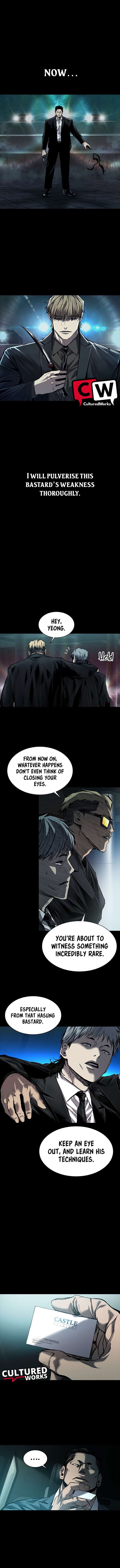 Castle 2: Pinnacle chapter 12 page 2