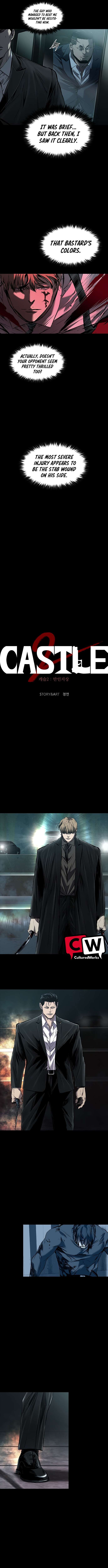 Castle 2: Pinnacle chapter 12 page 3