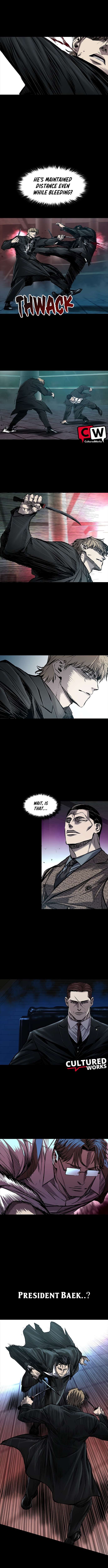 Castle 2: Pinnacle chapter 12 page 7