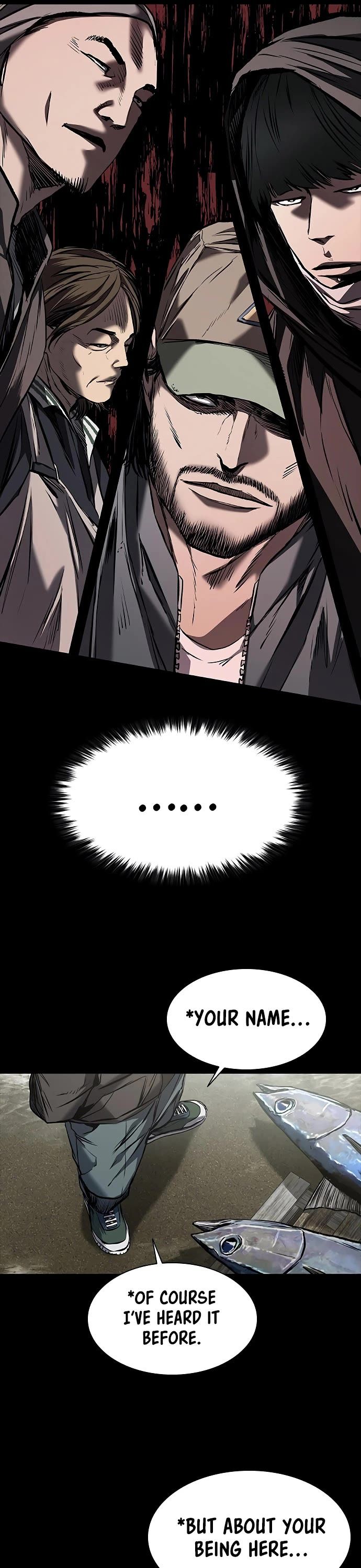 Castle 2: Pinnacle chapter 17 page 10