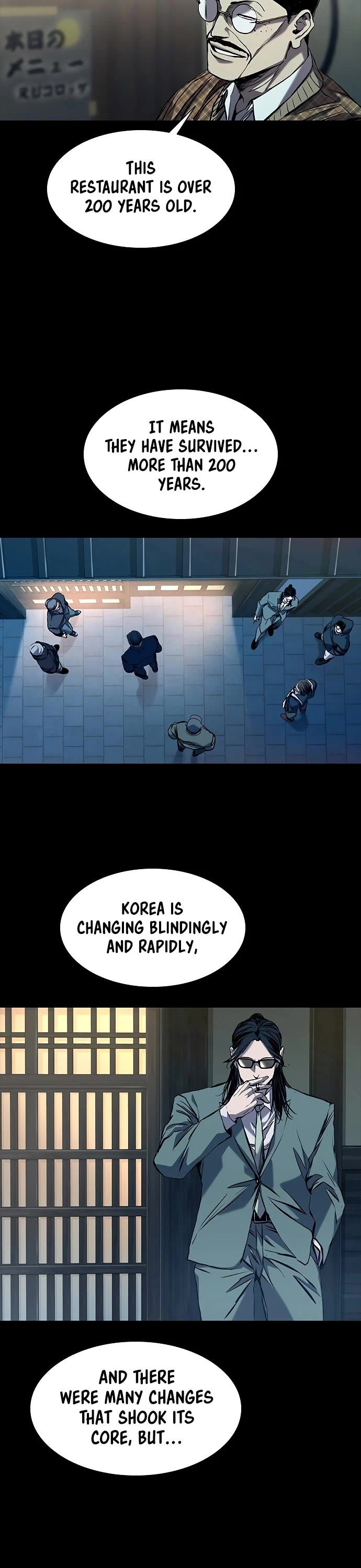 Castle 2: Pinnacle chapter 17 page 19