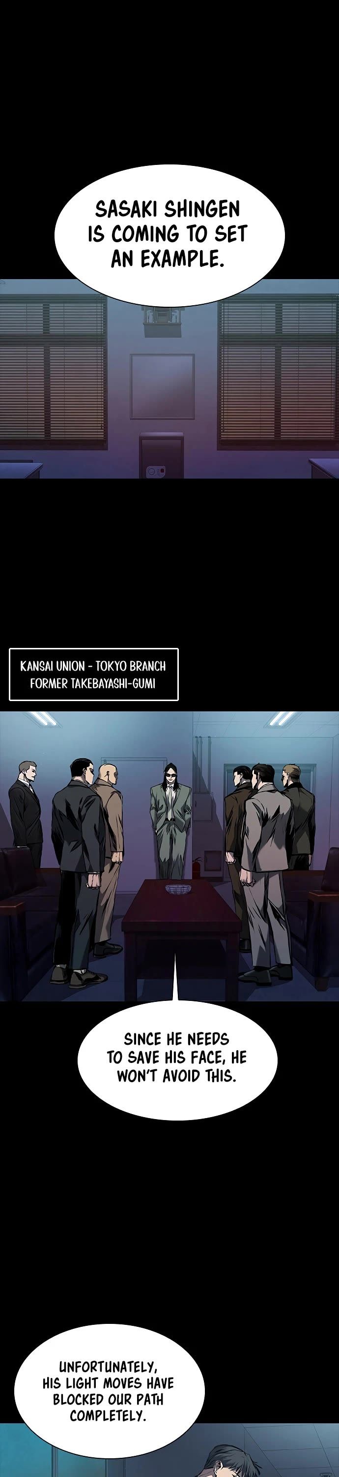 Castle 2: Pinnacle chapter 17 page 2