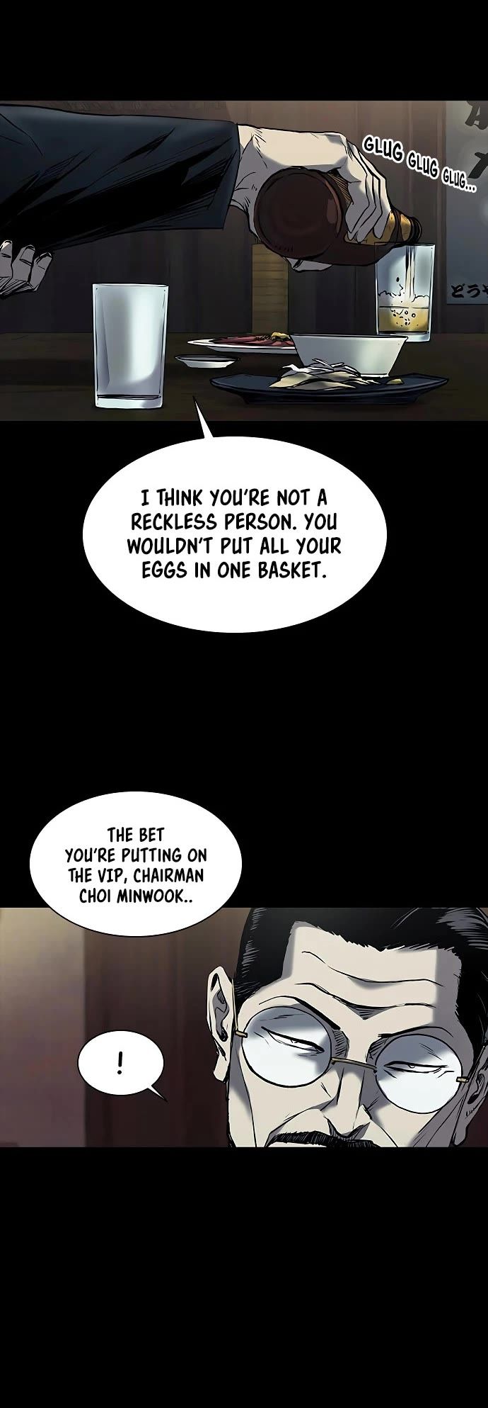 Castle 2: Pinnacle chapter 17 page 29