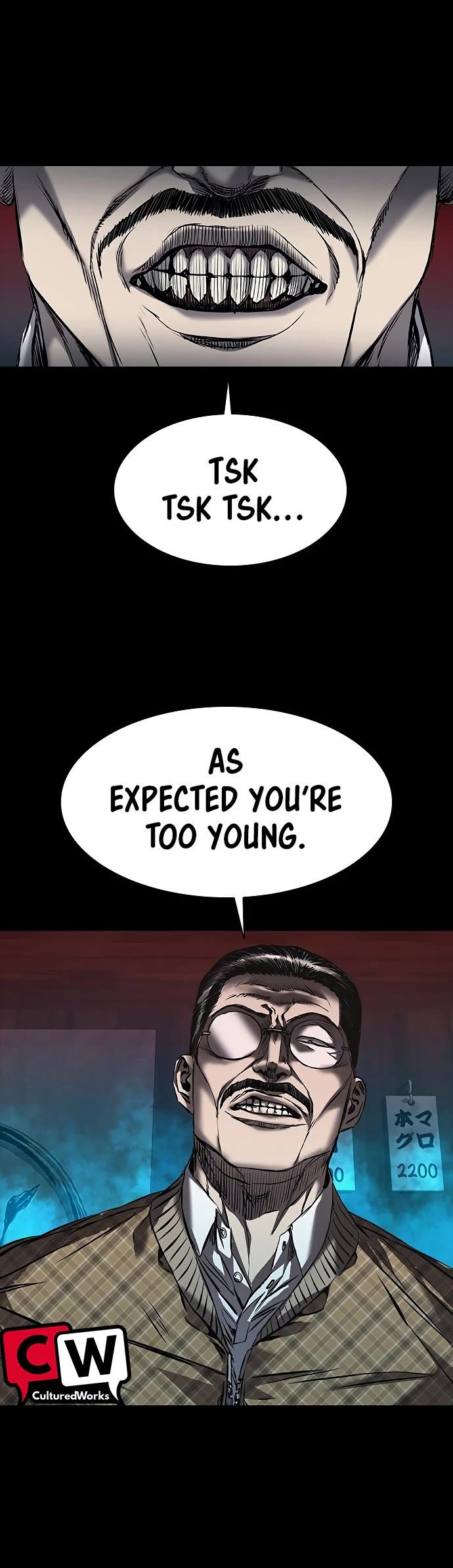 Castle 2: Pinnacle chapter 17 page 33