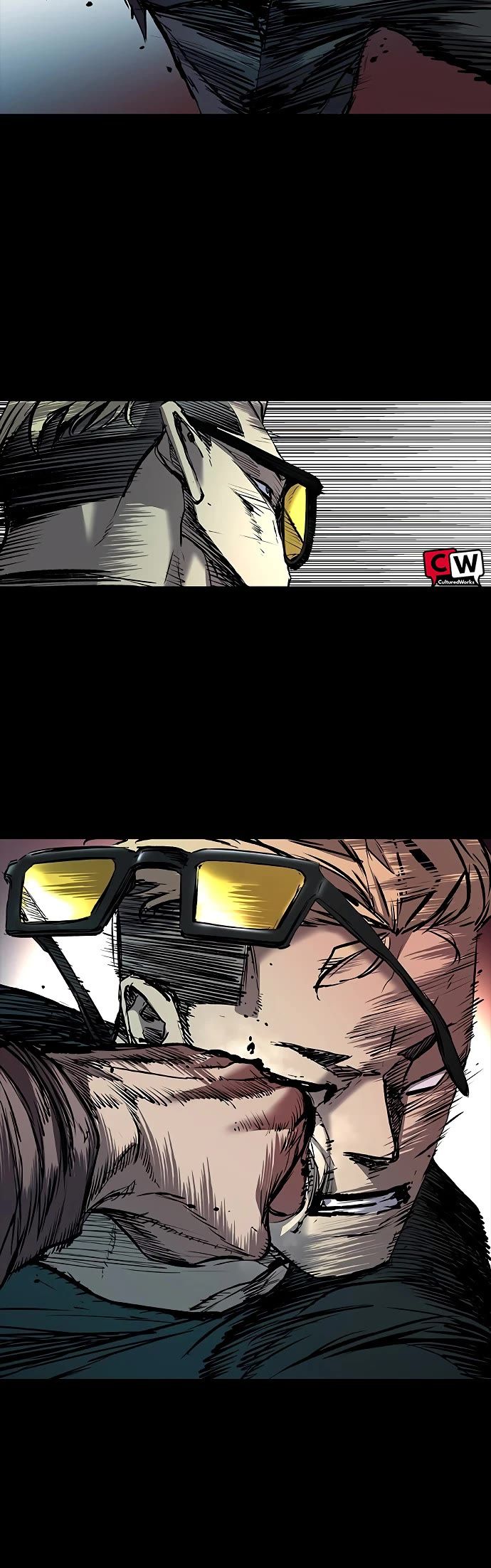 Castle 2: Pinnacle chapter 19 page 12