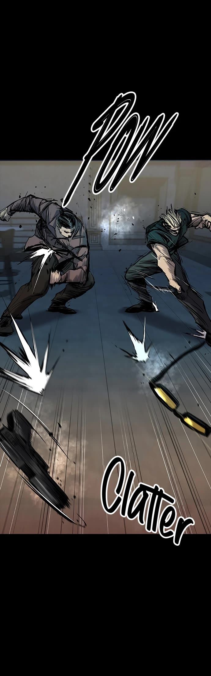 Castle 2: Pinnacle chapter 19 page 13