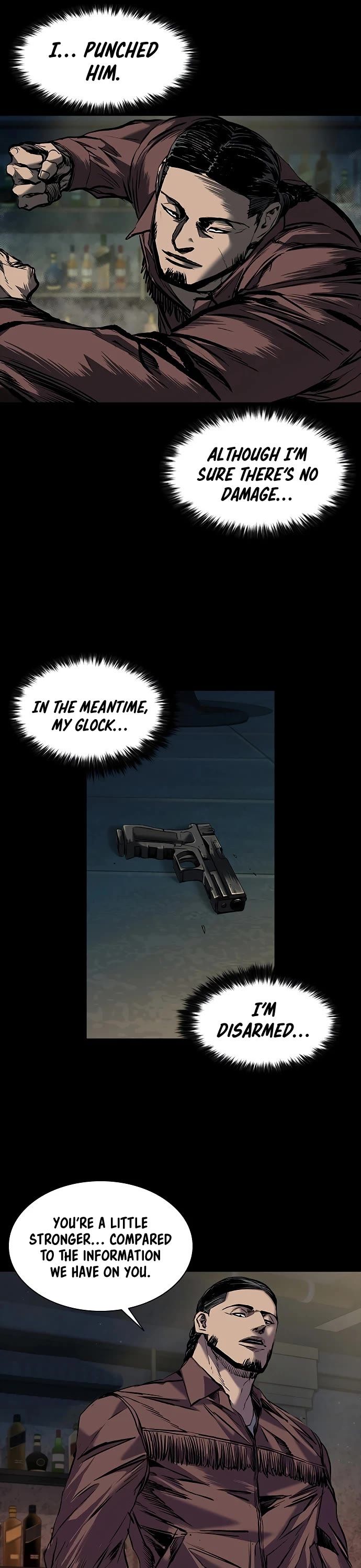 Castle 2: Pinnacle chapter 19 page 14