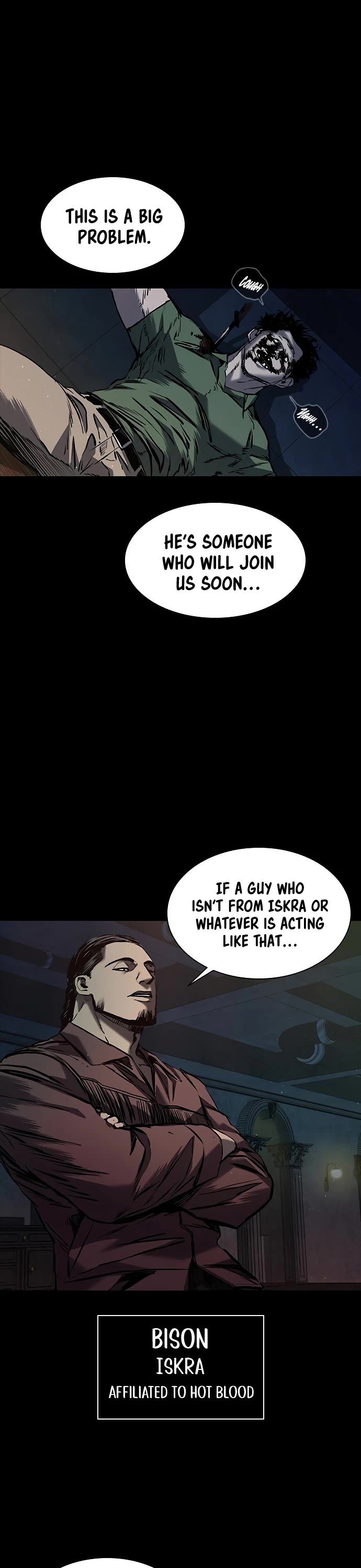 Castle 2: Pinnacle chapter 19 page 2