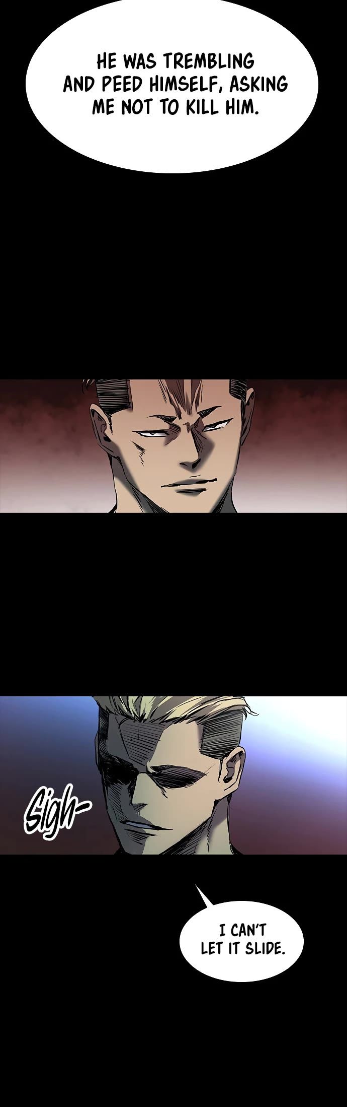 Castle 2: Pinnacle chapter 19 page 21