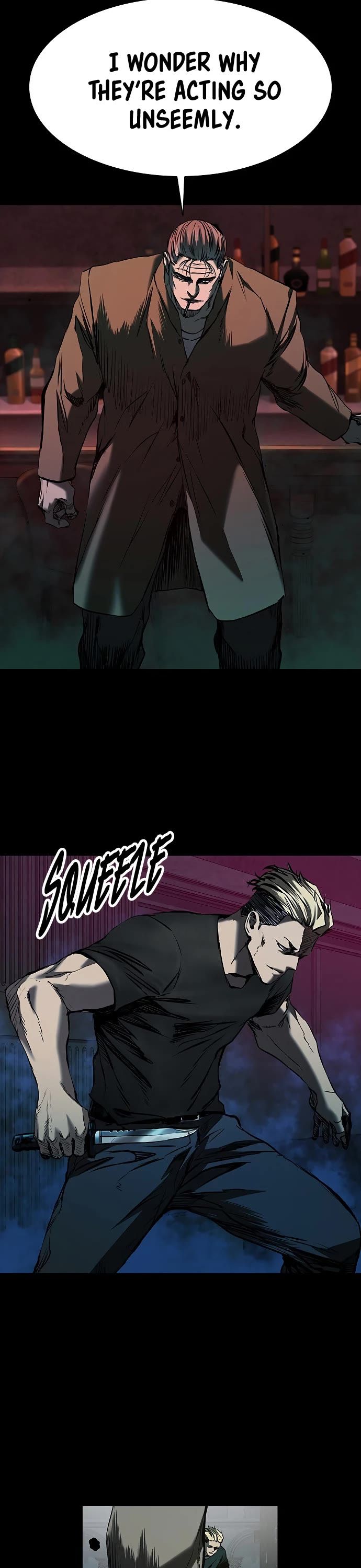 Castle 2: Pinnacle chapter 19 page 23