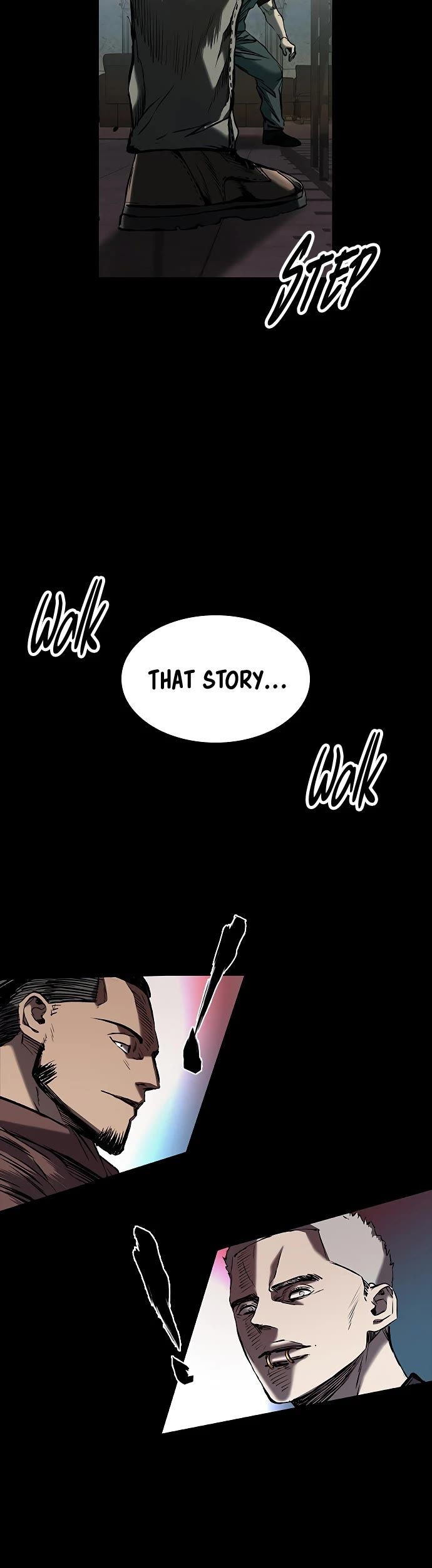 Castle 2: Pinnacle chapter 19 page 24