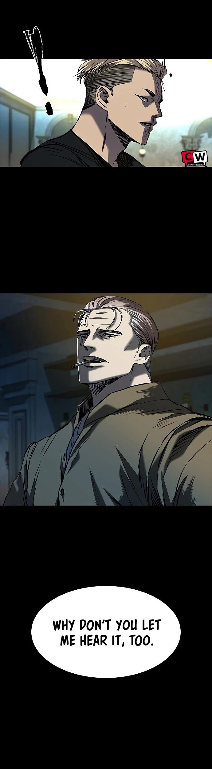 Castle 2: Pinnacle chapter 19 page 25