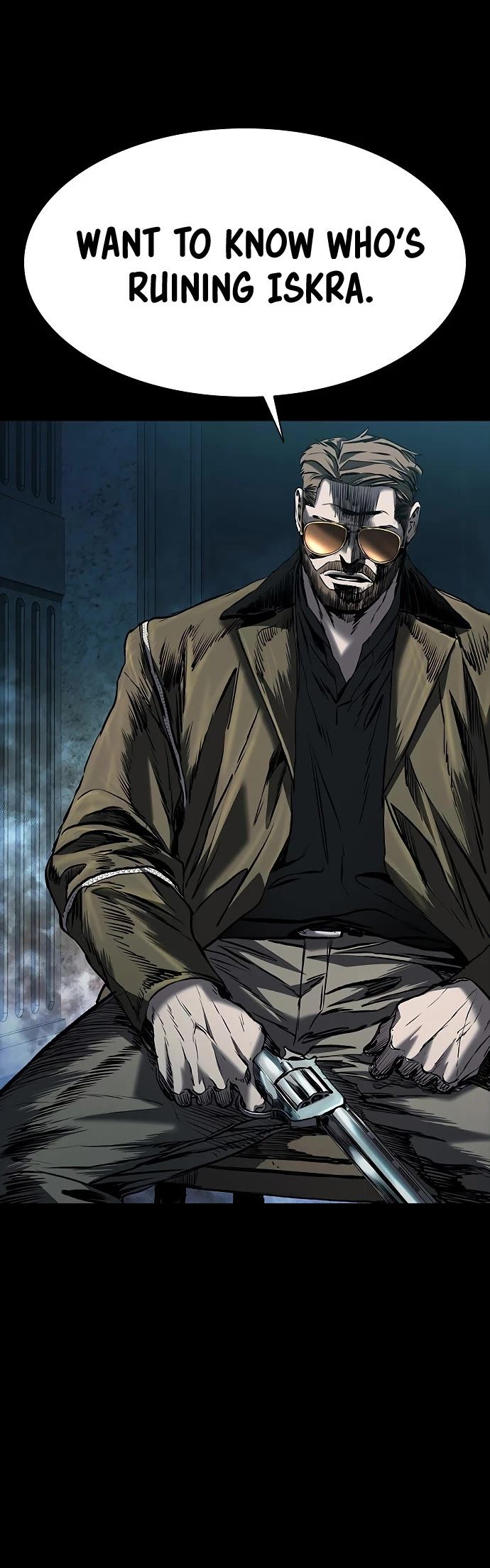 Castle 2: Pinnacle chapter 19 page 29