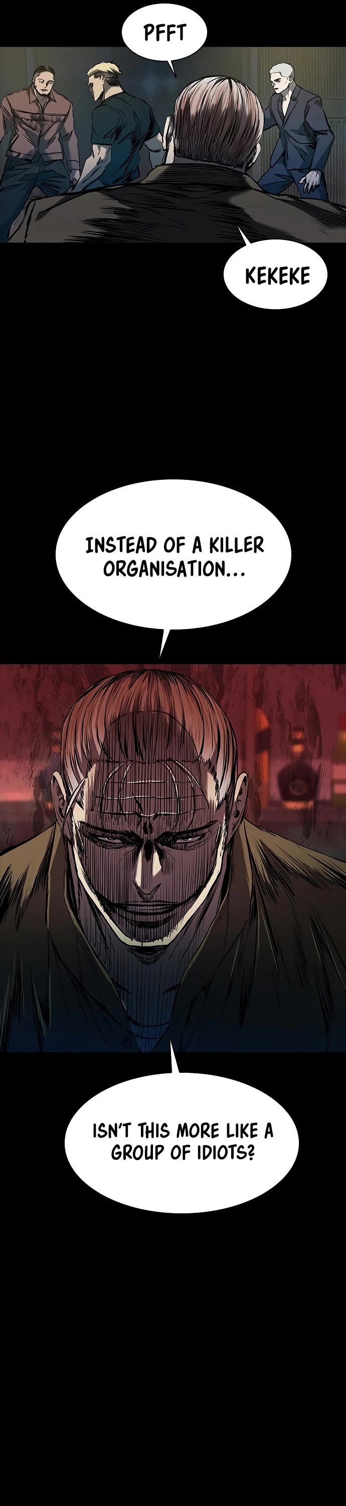 Castle 2: Pinnacle chapter 19 page 30