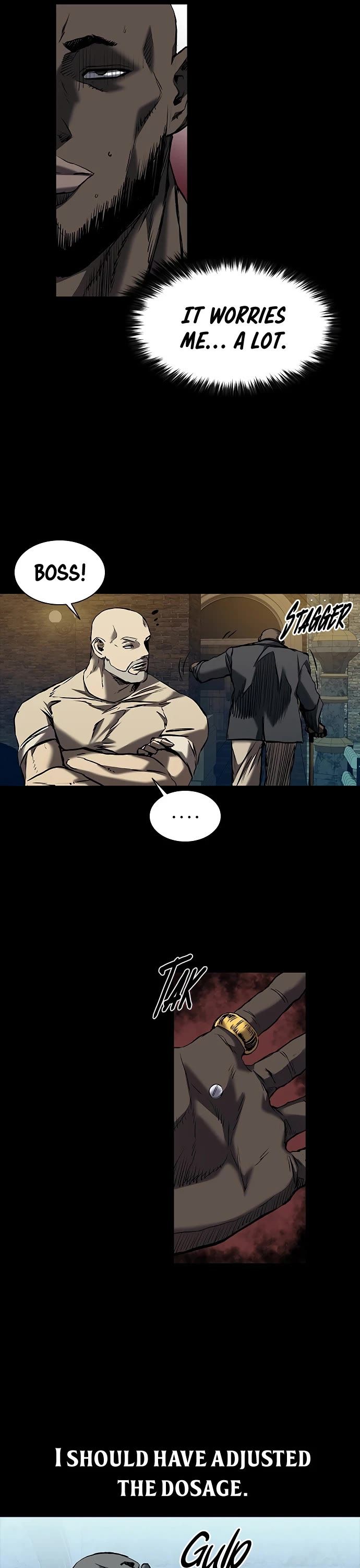 Castle 2: Pinnacle chapter 19 page 34