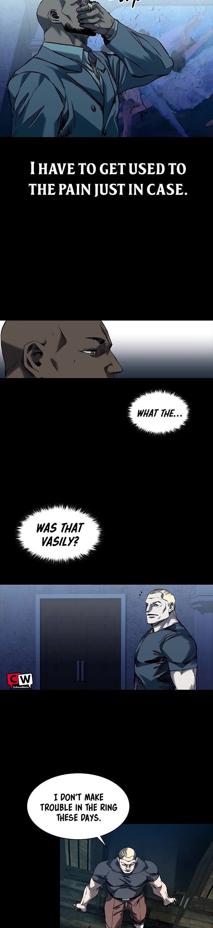 Castle 2: Pinnacle chapter 19 page 35