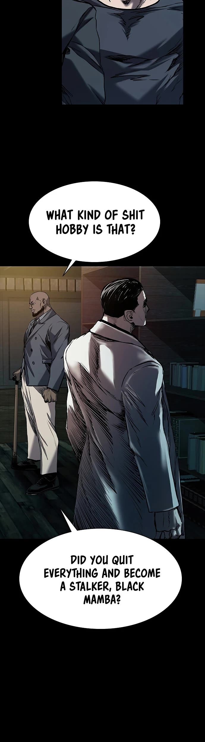 Castle 2: Pinnacle chapter 19 page 37