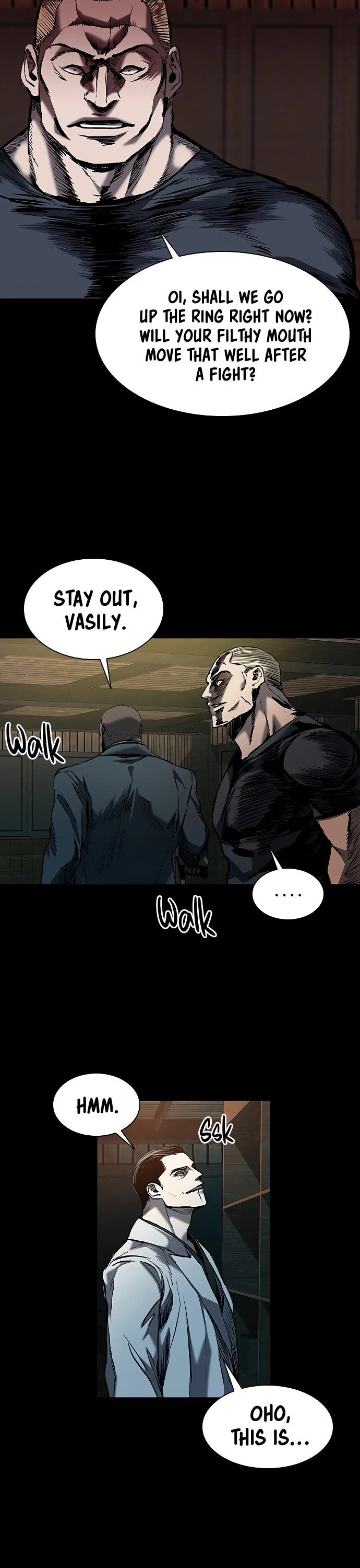 Castle 2: Pinnacle chapter 19 page 39