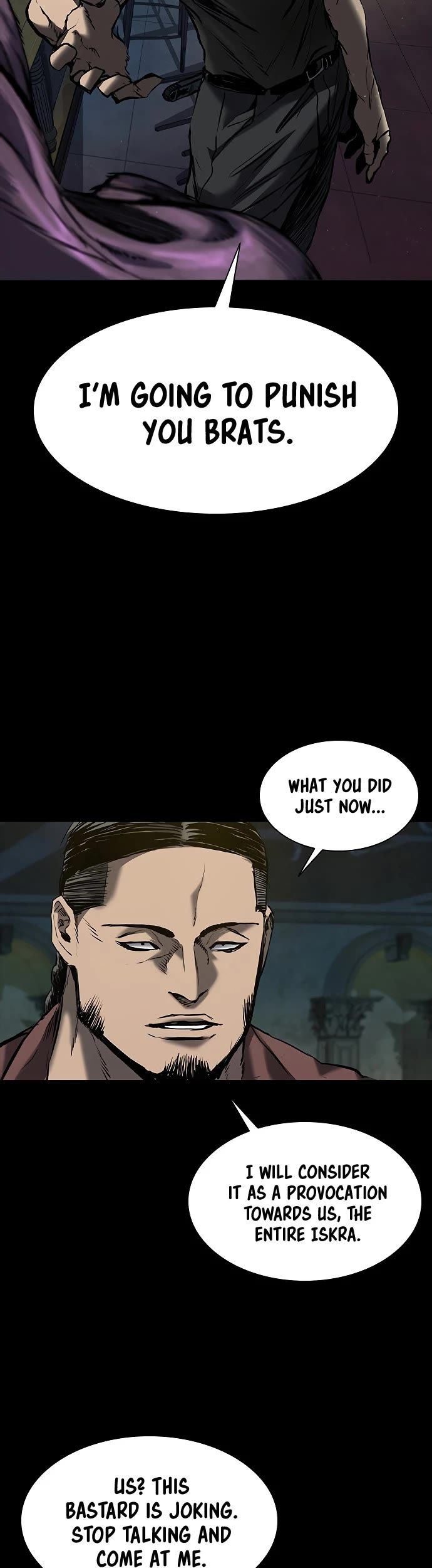 Castle 2: Pinnacle chapter 19 page 4