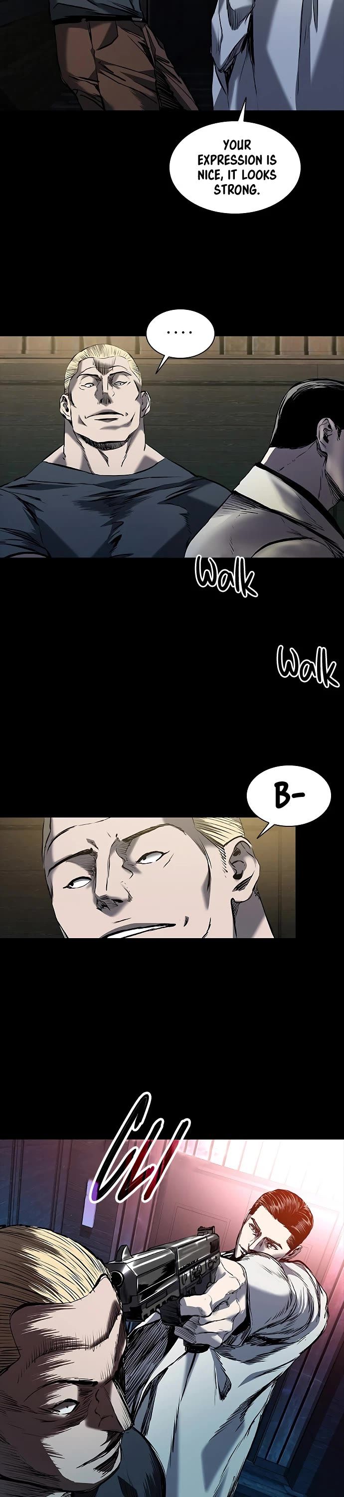 Castle 2: Pinnacle chapter 19 page 43