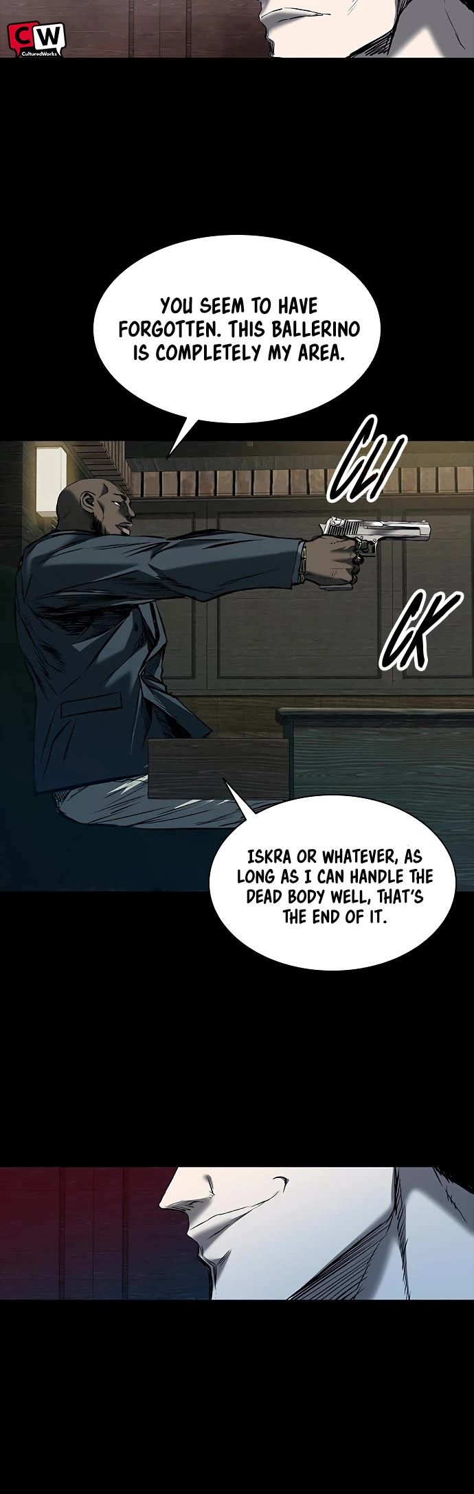 Castle 2: Pinnacle chapter 19 page 45