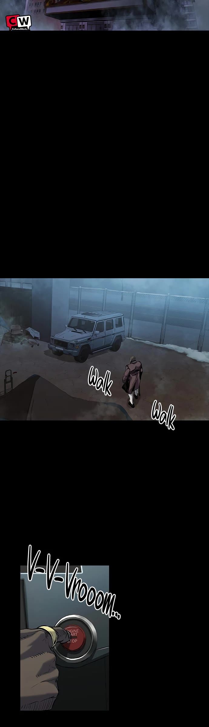 Castle 2: Pinnacle chapter 19 page 48