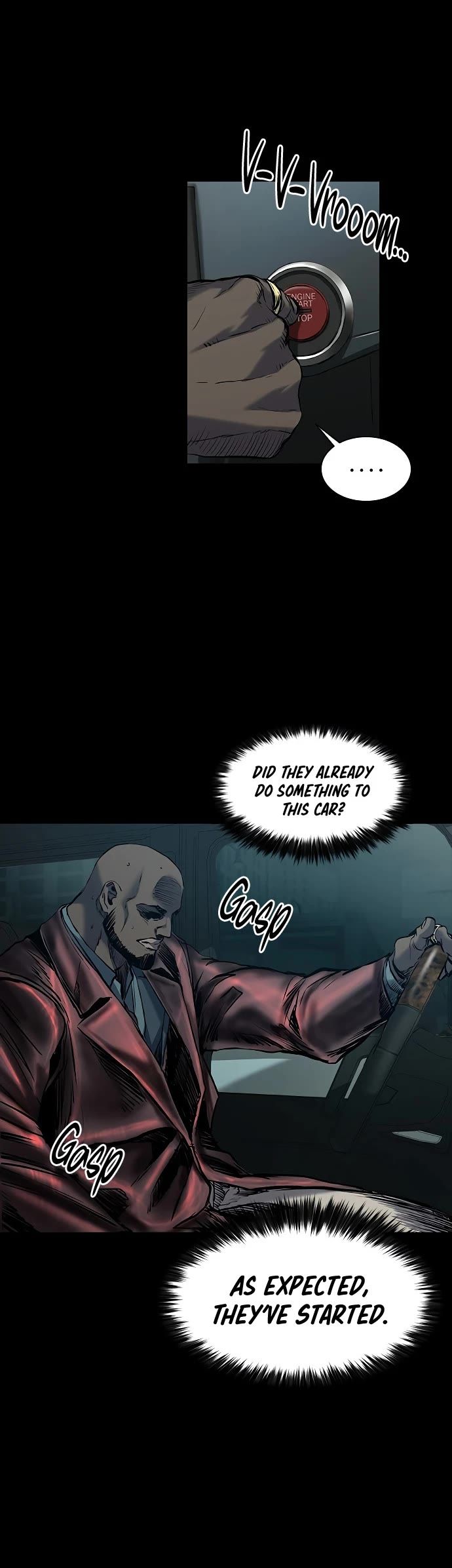 Castle 2: Pinnacle chapter 19 page 49