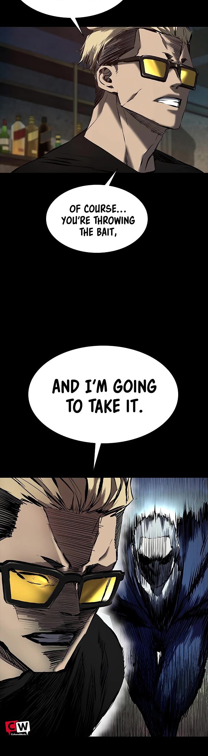 Castle 2: Pinnacle chapter 19 page 5