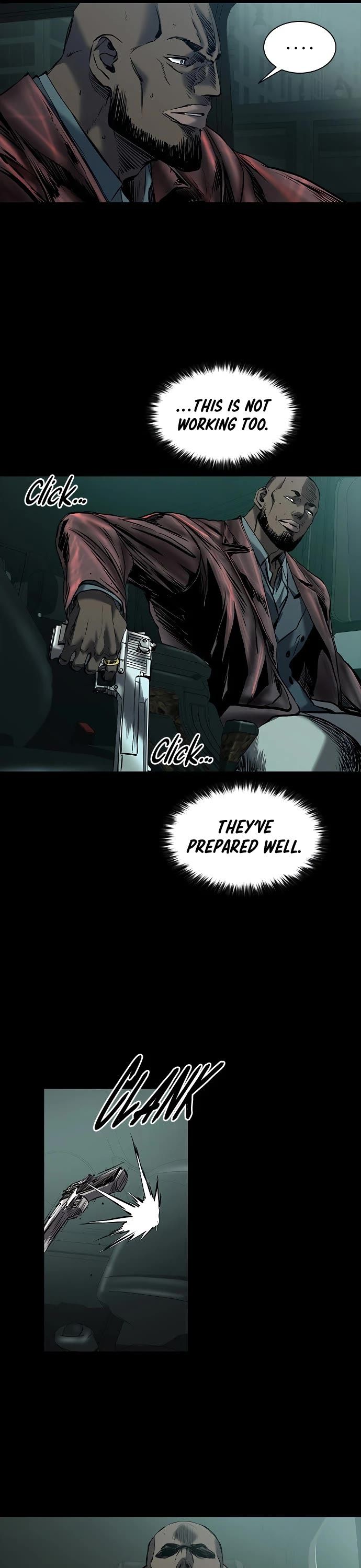 Castle 2: Pinnacle chapter 19 page 50