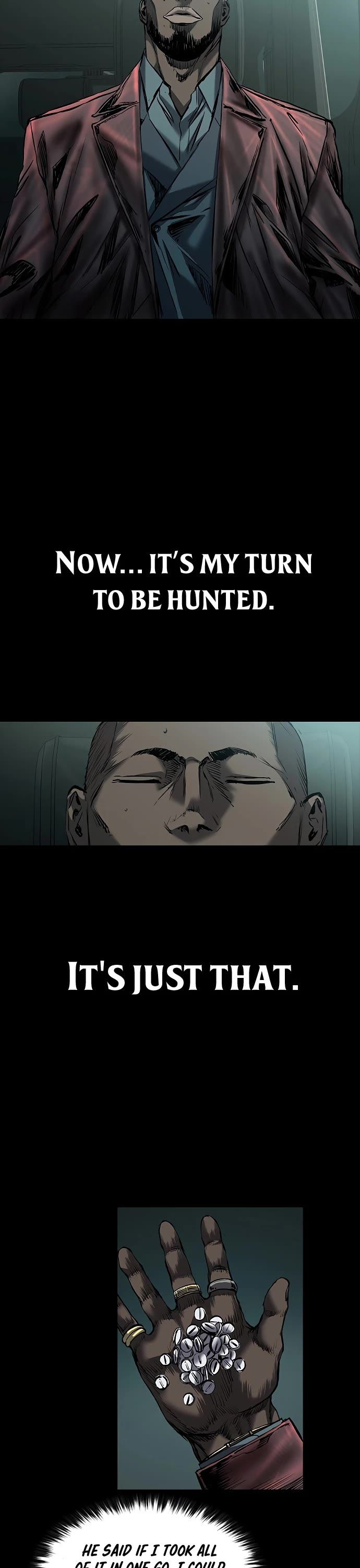 Castle 2: Pinnacle chapter 19 page 51