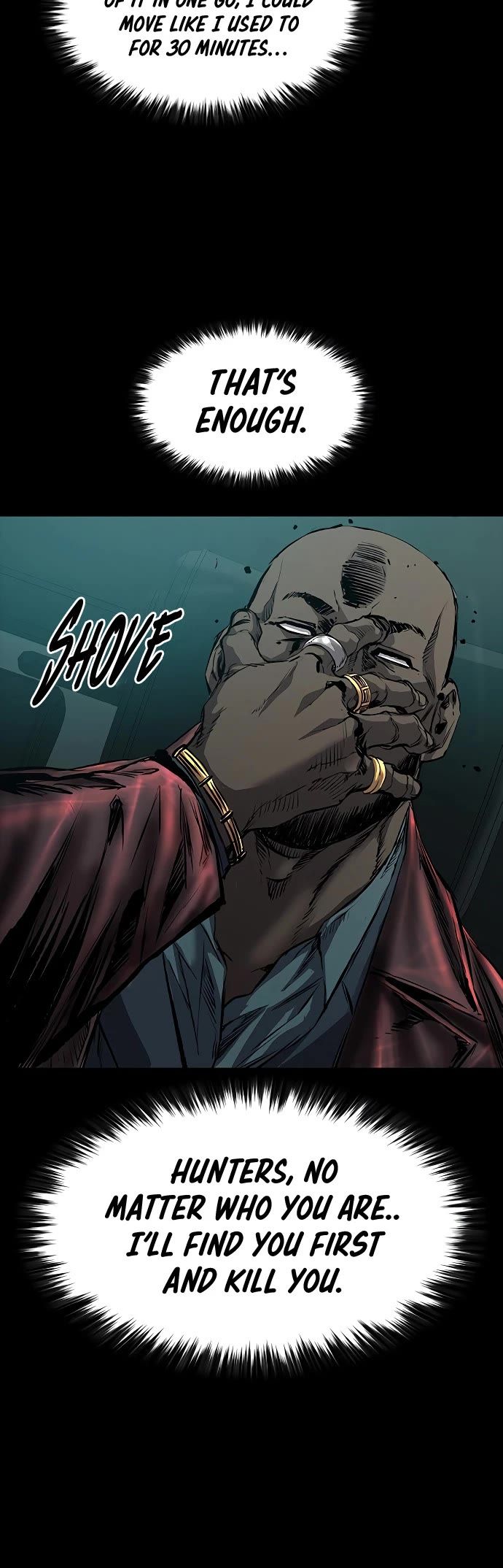 Castle 2: Pinnacle chapter 19 page 52