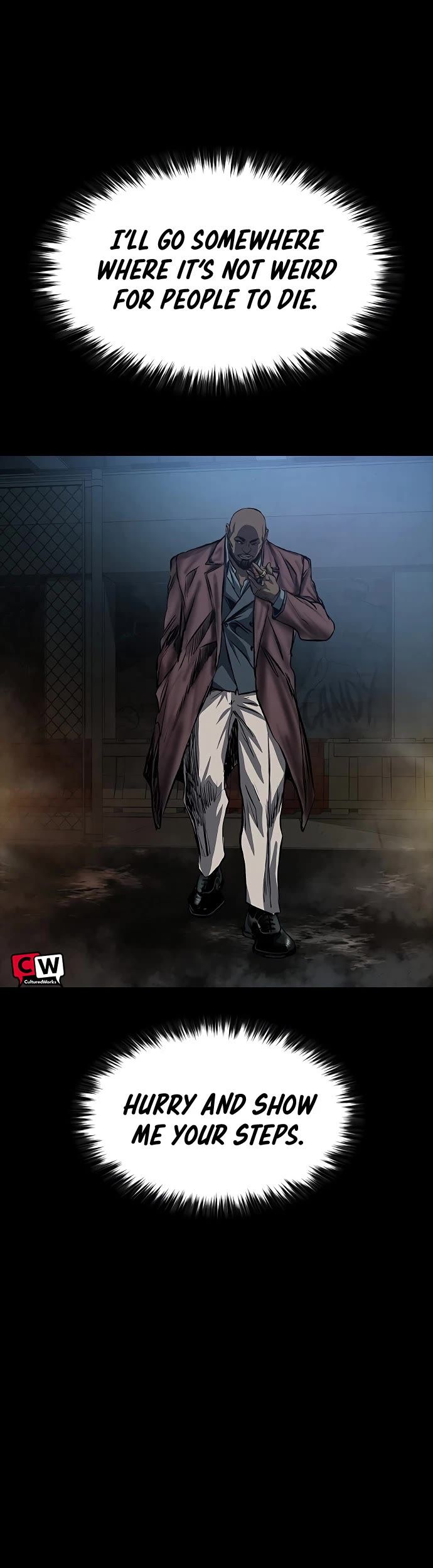 Castle 2: Pinnacle chapter 19 page 56