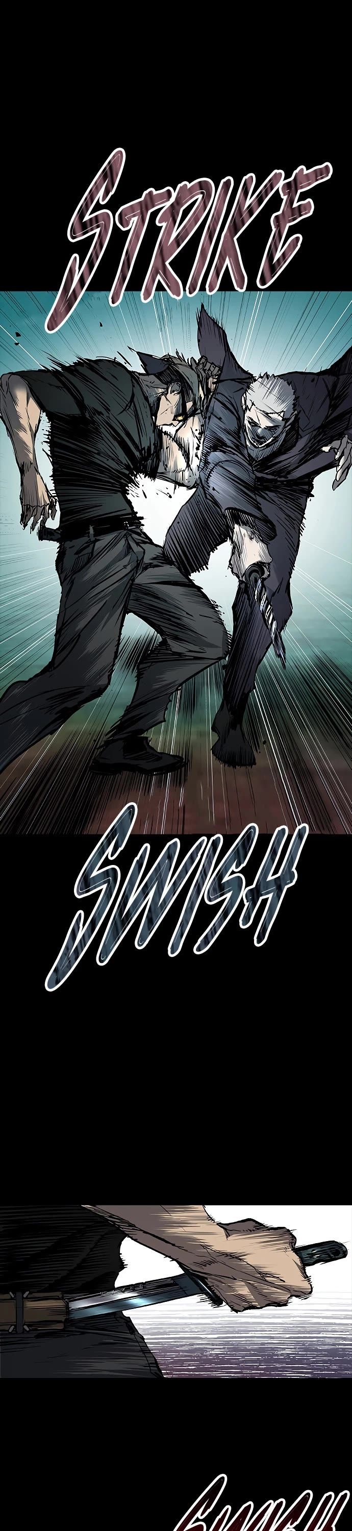 Castle 2: Pinnacle chapter 19 page 6