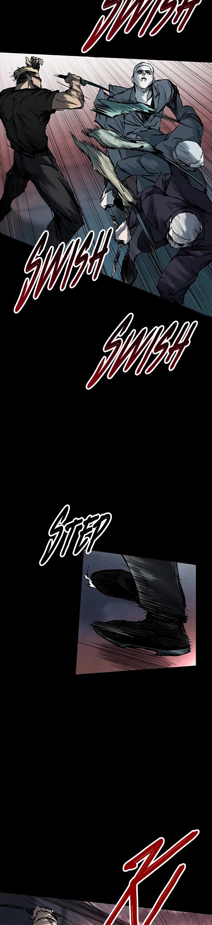 Castle 2: Pinnacle chapter 19 page 7