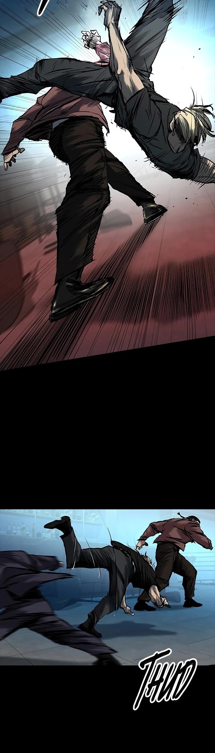 Castle 2: Pinnacle chapter 19 page 9