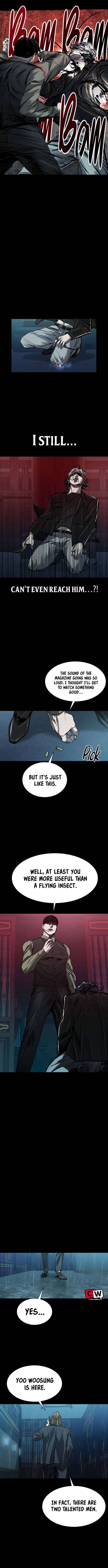 Castle 2: Pinnacle chapter 27 page 13