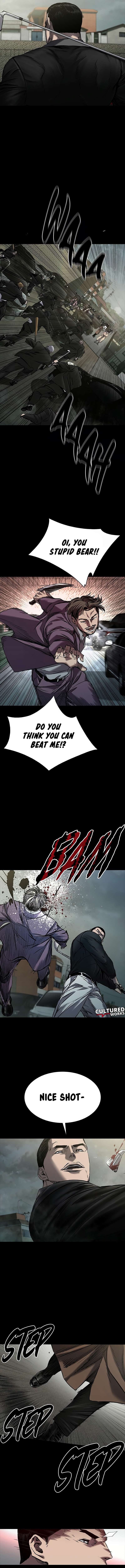 Castle 2: Pinnacle chapter 37 page 12