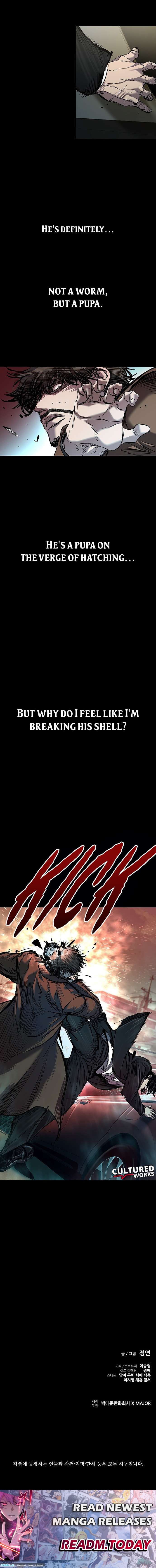 Castle 2: Pinnacle chapter 37 page 18