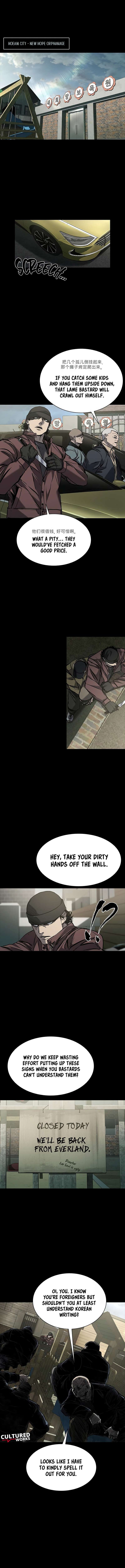 Castle 2: Pinnacle chapter 37 page 2