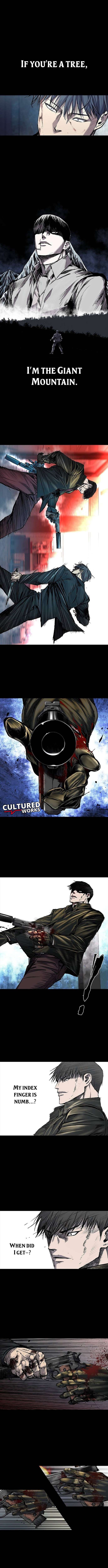 Castle 2: Pinnacle chapter 40 page 12