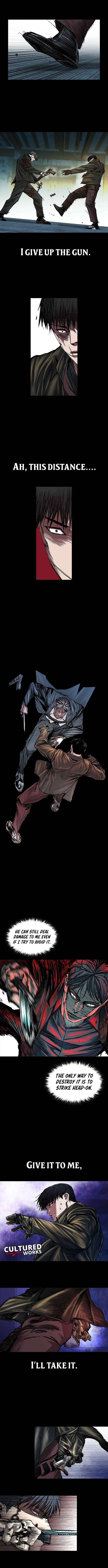 Castle 2: Pinnacle chapter 40 page 13