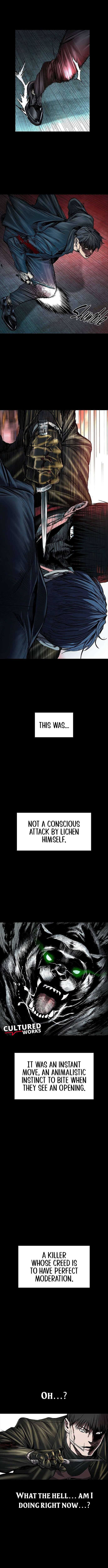 Castle 2: Pinnacle chapter 40 page 14