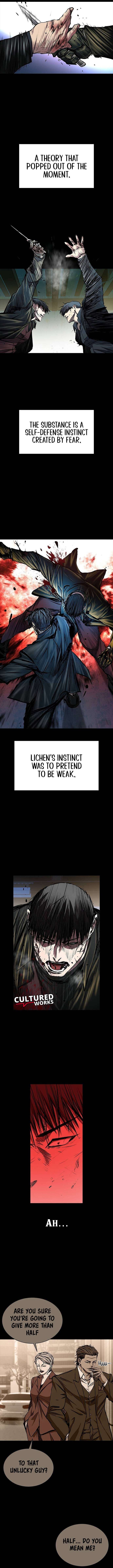 Castle 2: Pinnacle chapter 40 page 15