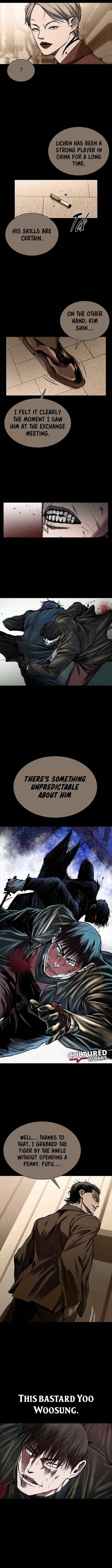 Castle 2: Pinnacle chapter 40 page 16