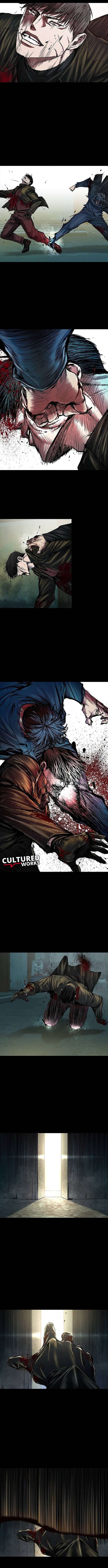 Castle 2: Pinnacle chapter 40 page 17