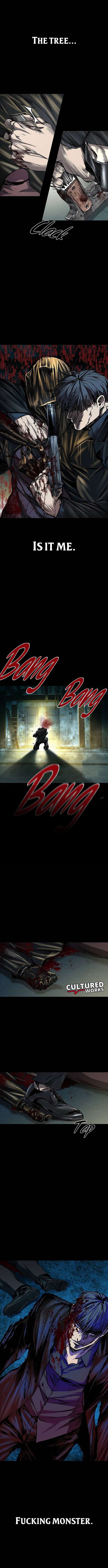 Castle 2: Pinnacle chapter 40 page 18