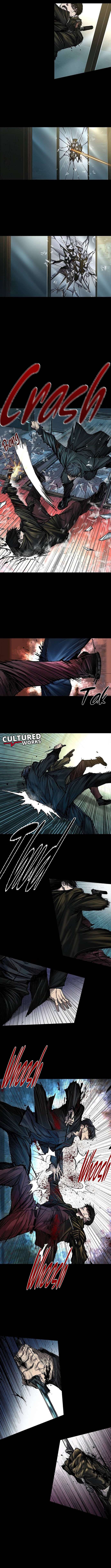 Castle 2: Pinnacle chapter 40 page 6