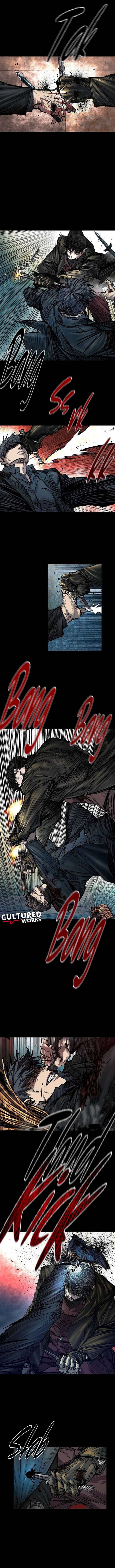 Castle 2: Pinnacle chapter 40 page 7