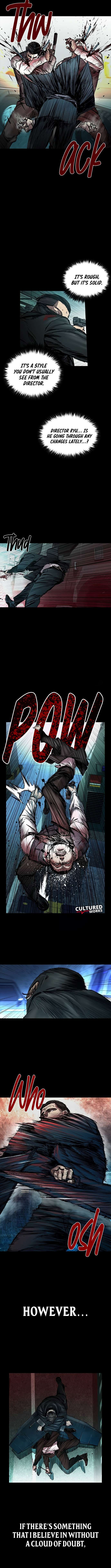 Castle 2: Pinnacle chapter 43 page 17