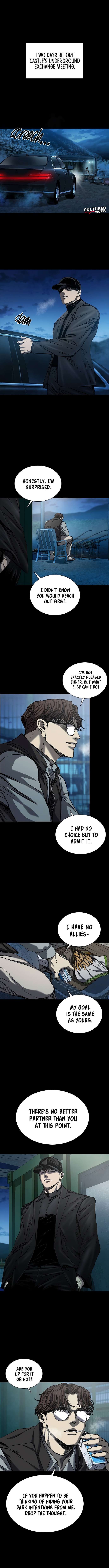 Castle 2: Pinnacle chapter 43 page 2